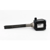 GRZAŁKA NIERDZEWNA Z TERMOSTATEM 2,5 KW 230 V, przyłącza gwintowe 6/4